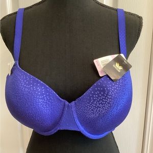 Wacoal Back Appeal T-Shirt Bra underwire